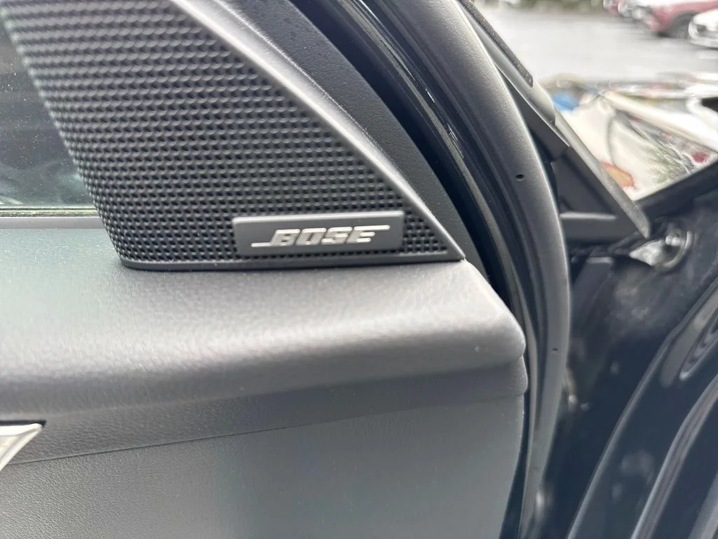 New 2026 Jet Black Mazda 3.3 Turbo S Premium Plus image 15