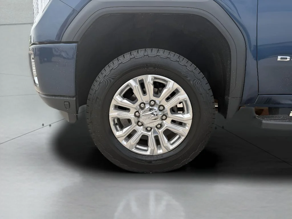 Used 2023 Pacific Blue Metallic GMC Denali image 25
