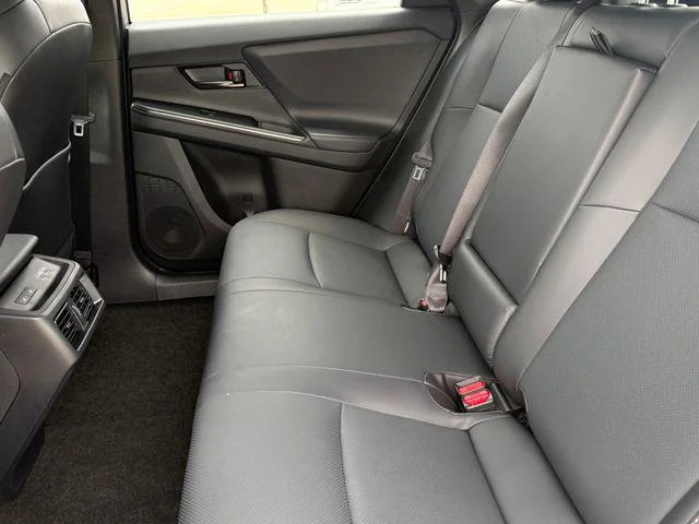 Certified Used 2026 HEAVY METAL Toyota Limited image 30