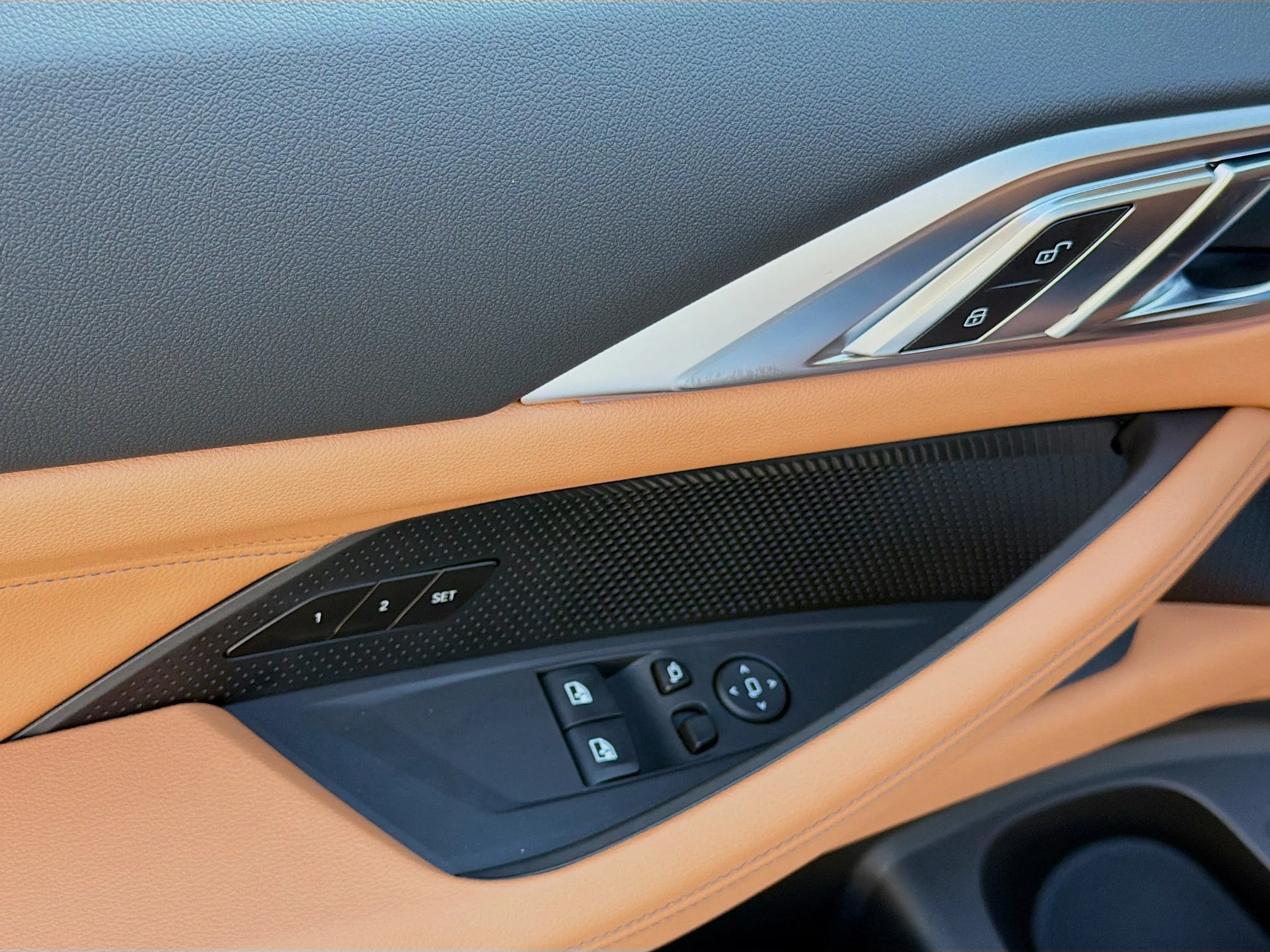 New 2027 Alpine White BMW 430i image 23