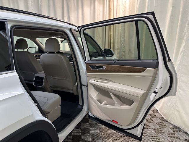 2026 Volkswagen Atlas SE w/Tech - Photo 34