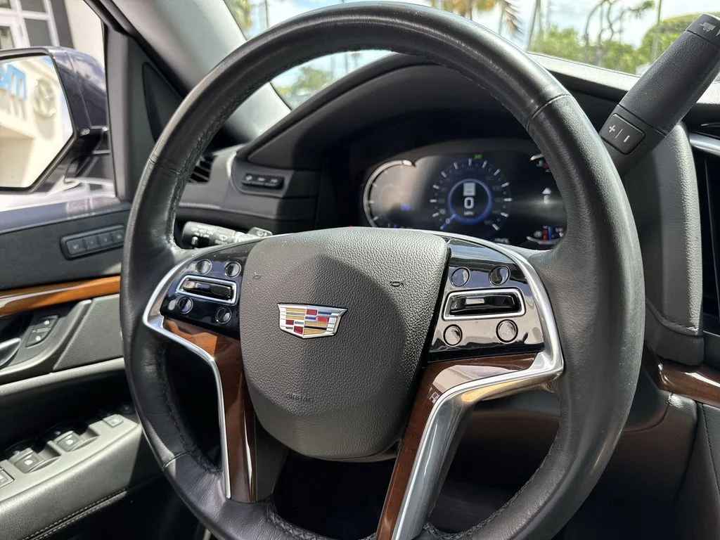 Used 2020 Black Raven Cadillac Luxury image 55