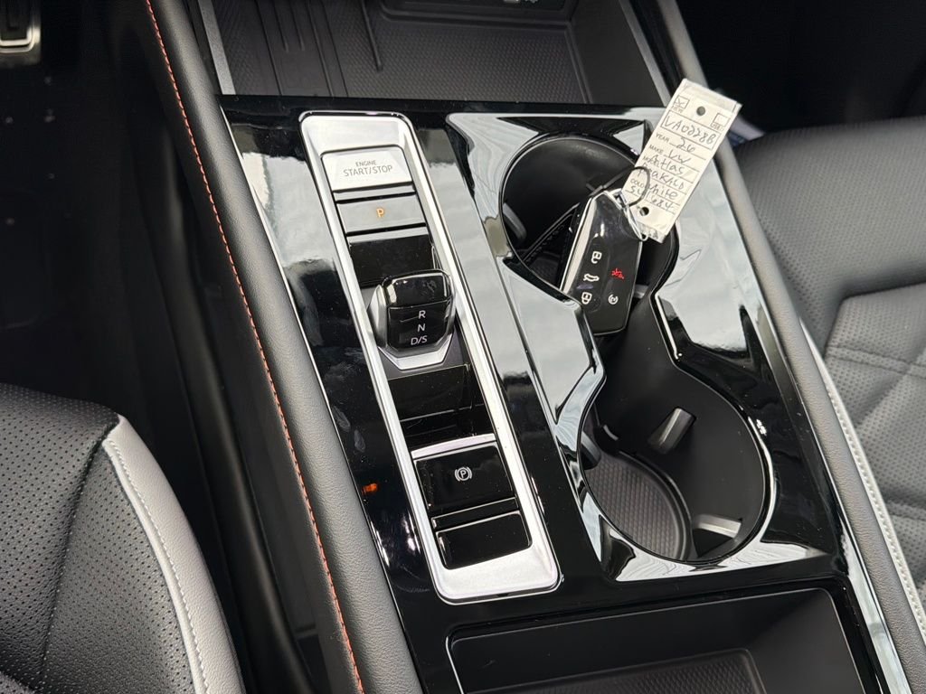 New 2026  Volkswagen 2.0T Peak Edition image 23