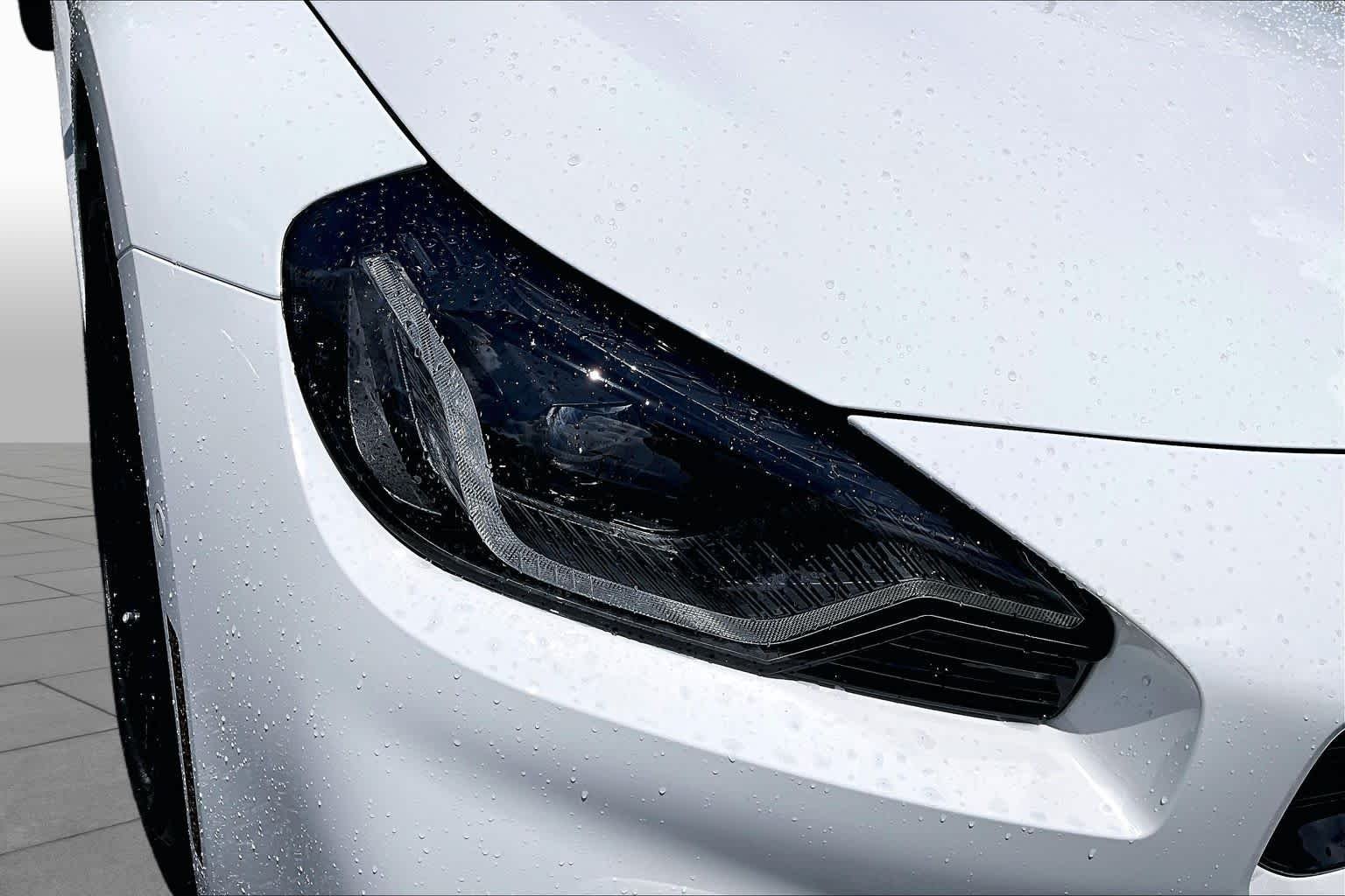 New 2026 Alpine White BMW  image 13