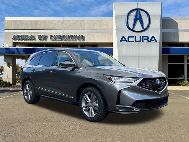 2026 Acura MDX Base