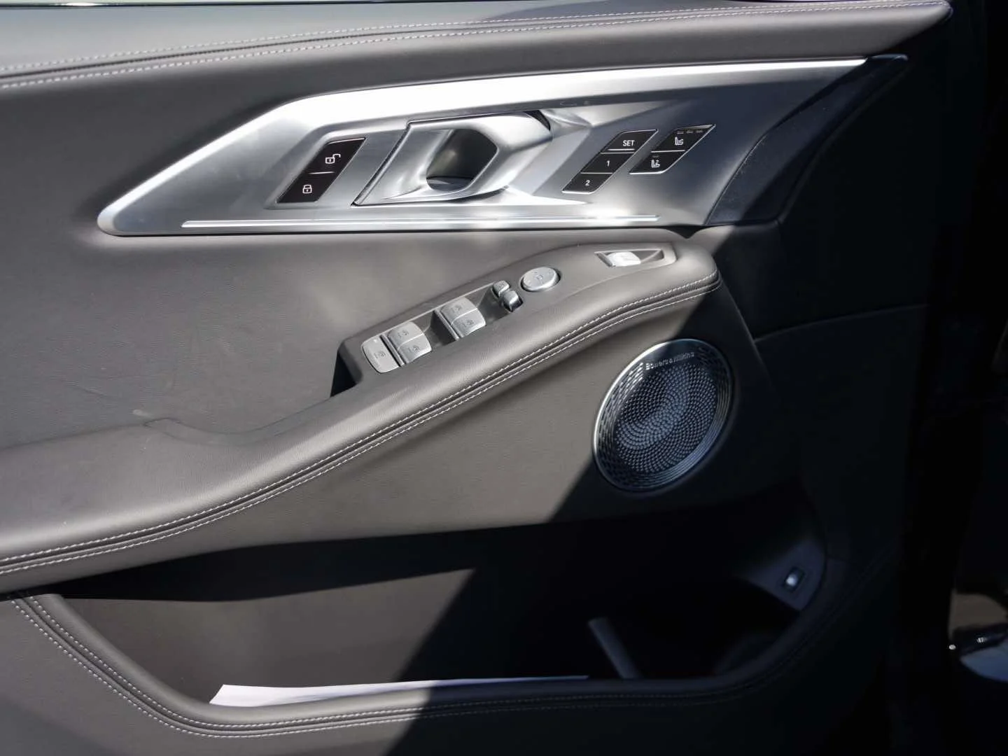 New 2026 Black Sapphire Metallic BMW Label image 14