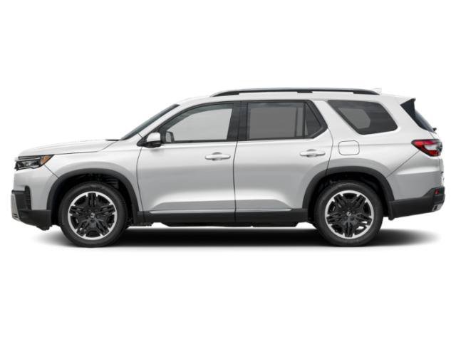 New 2026 Platinum White Pearl Honda Touring S image 3