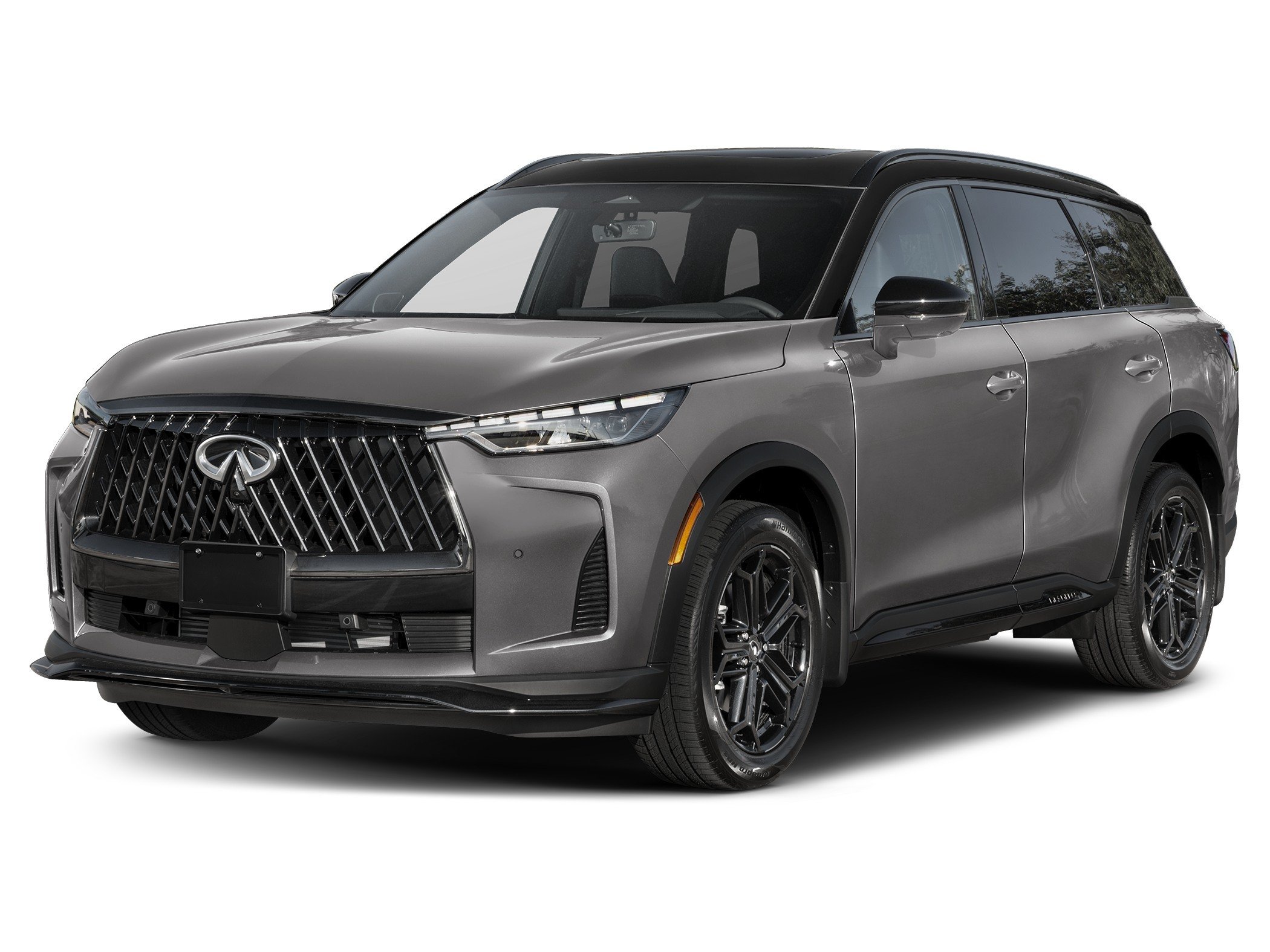 New 2027 2T GRPT SHDW INFINITI SPORT image 1