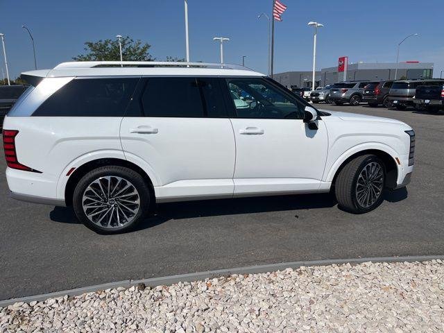 2026 Hyundai Palisade Calligraphy - Photo 6