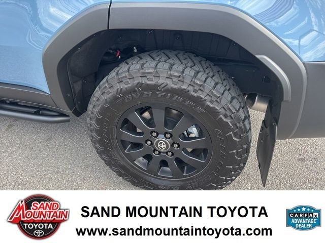 2024 Toyota Land Cruiser First Edition - Photo 12