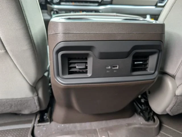 2026 Chevrolet Silverado 1500 RST - Photo 6