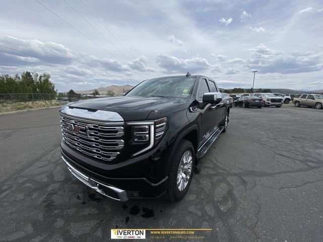 2024 GMC Sierra 4WD Crew Cab Short Box Denali's photo