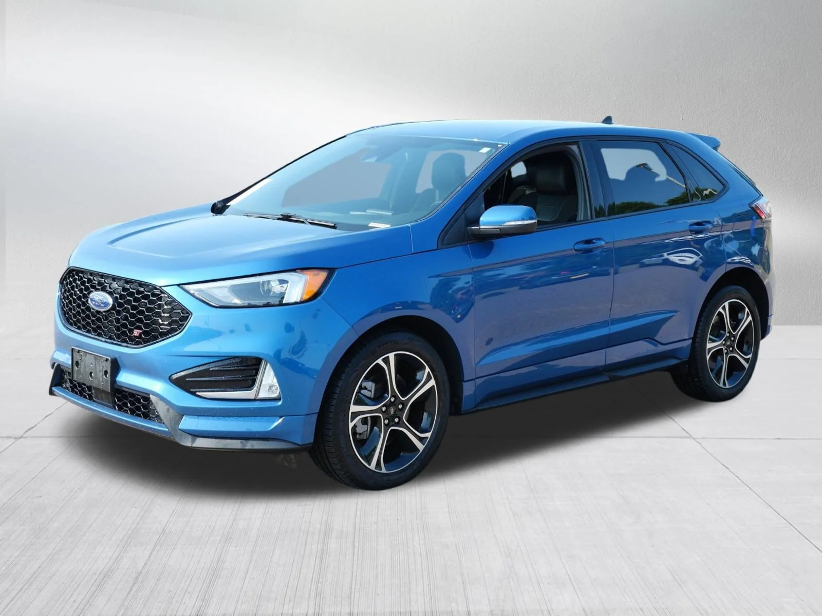 2021 Ford Edge ST - Photo 3