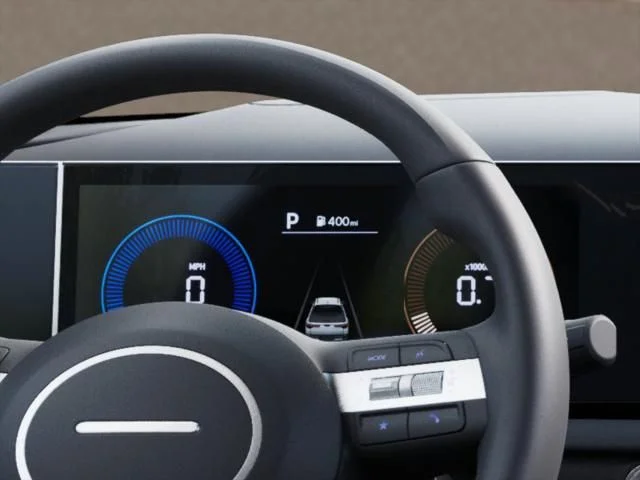 New 2027 Hyundai SANTA CRUZ SE