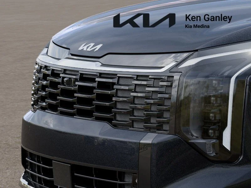 New 2026 Panthera Metal Kia SX Prestige image 12