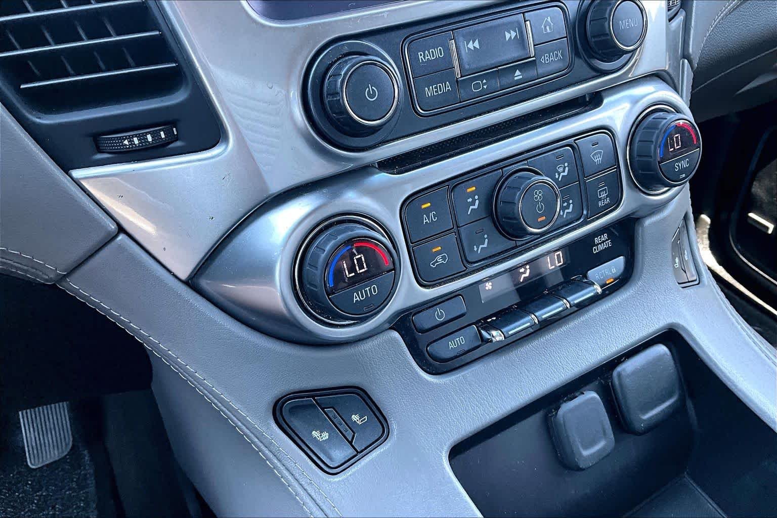 Used 2018 Black Chevrolet LT image 33