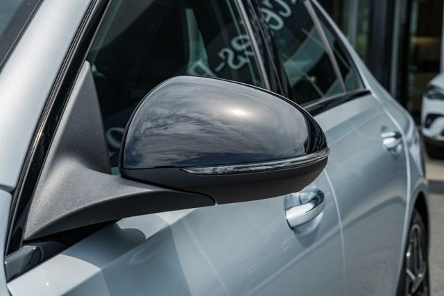 New 2026 Cirrus Silver Metallic Mercedes-Benz C 300 image 15