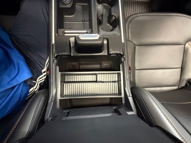 New 2026 Glacier Gray Metallic Tri-Coat Ford Tremor® image 44