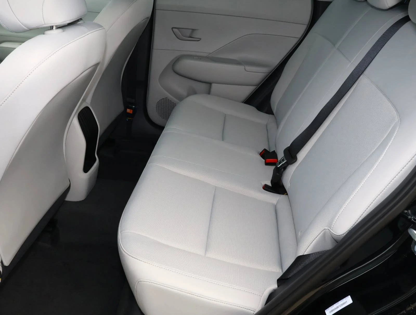 Used 2026 Abyss Black Pearl Hyundai SE image 18