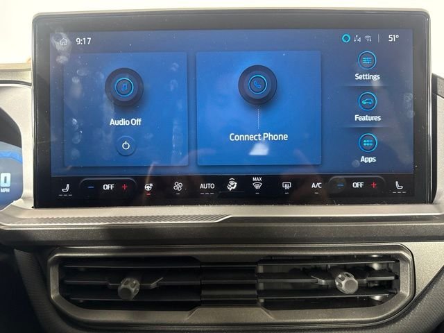 Used 2025 Gray Ford Badlands image 15