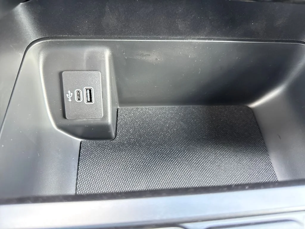 New 2026 Black Ford STX image 30