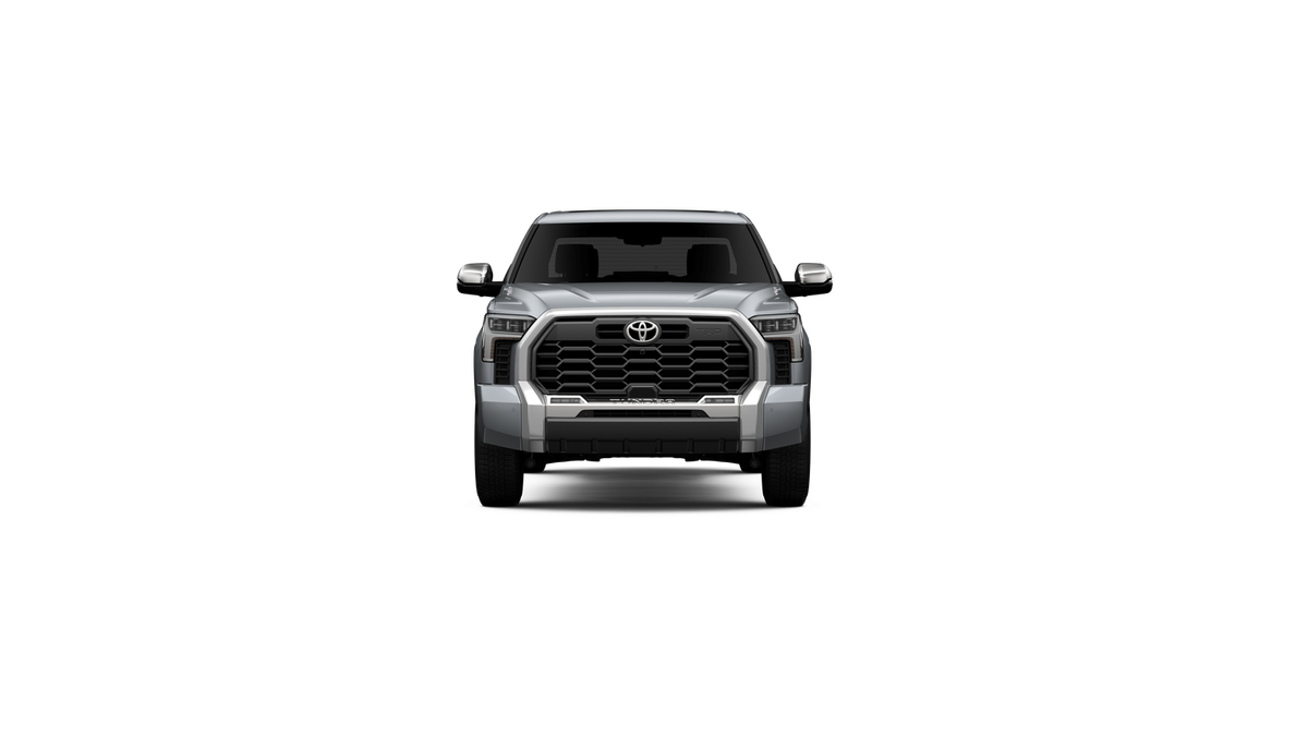 2026 Toyota Tundra 1794 Edition - Photo 25