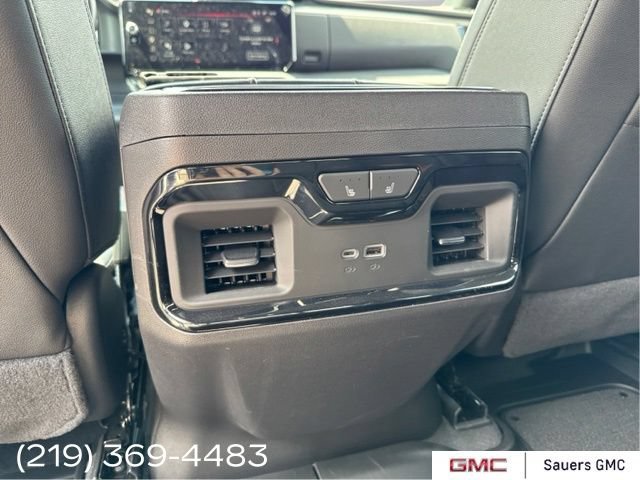 2024 GMC Sierra 1500 AT4 - Photo 29