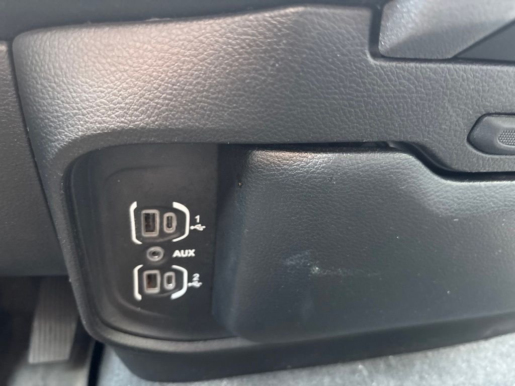 Used 2020 Red Ram Big Horn/Lone Star image 21