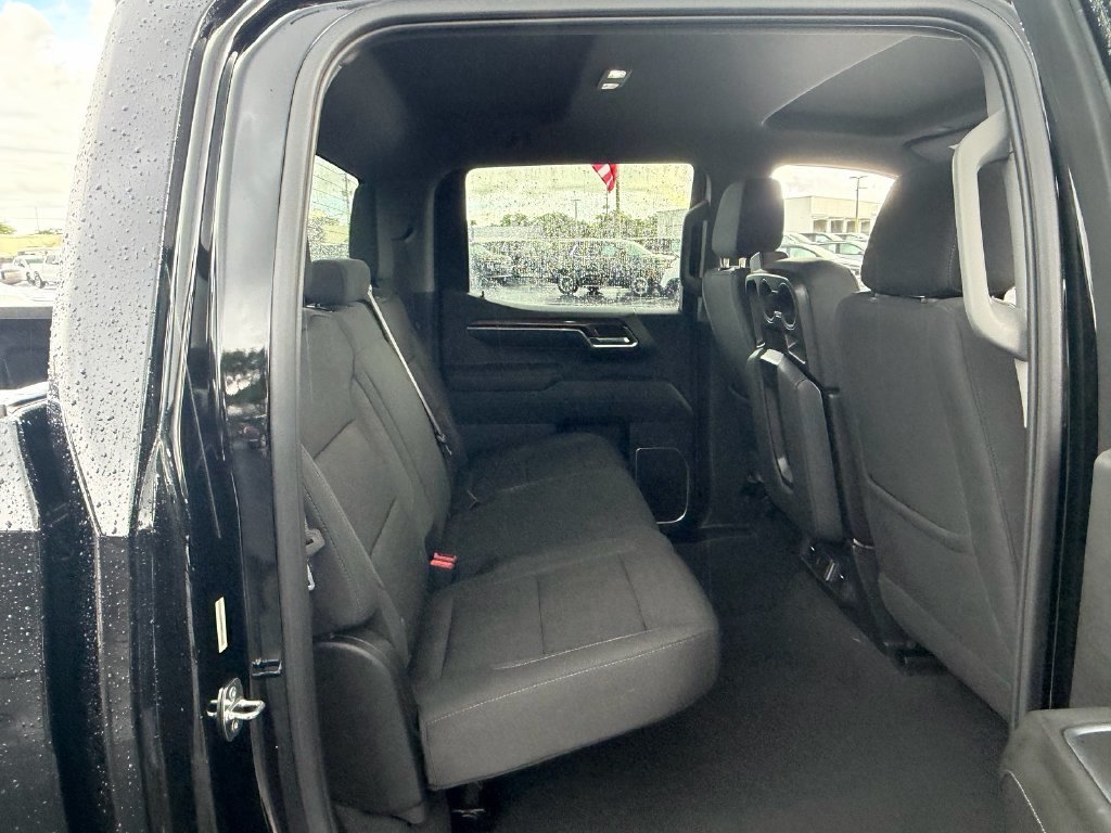 Used 2024 Black Chevrolet LT image 15