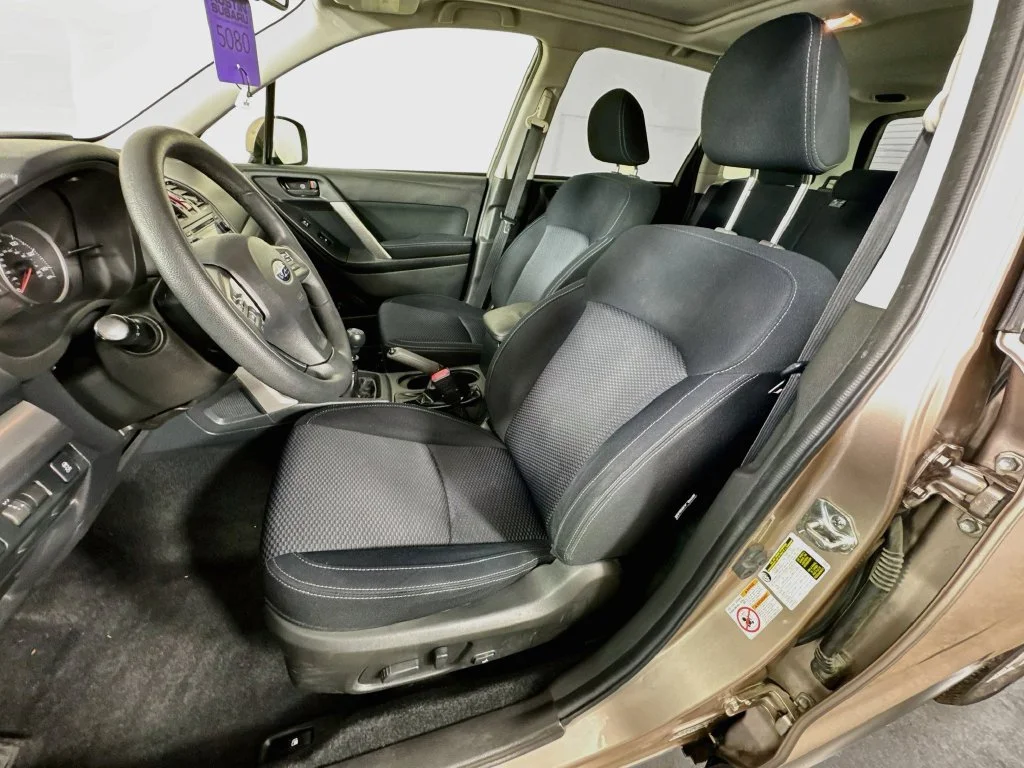 Used 2015 Brown Subaru 2.5i Premium image 24