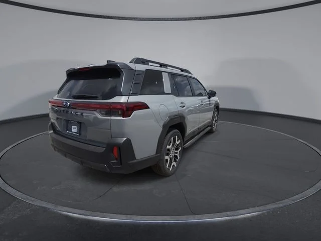 New 2026 RIVER ROCK PEARL Subaru Touring XT image 8