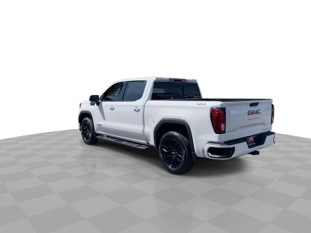 2026 GMC Sierra 1500 Elevation - Photo 6