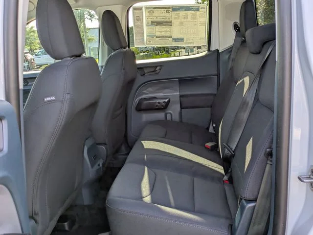 New 2026 White Ford XL image 14