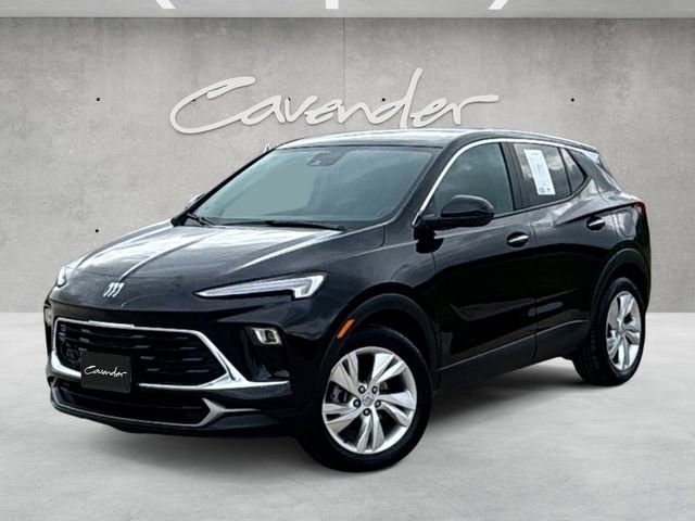 2024 Buick Encore GX Preferred's photo
