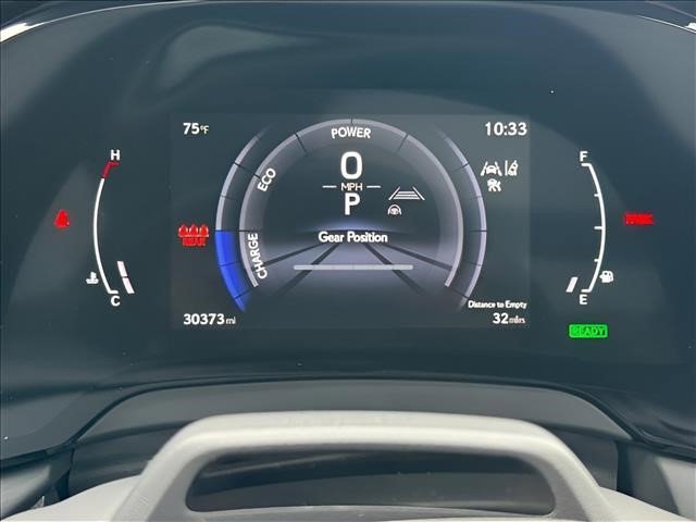Used 2023 Iridium Lexus RX 500h F SPORT Performance image 20