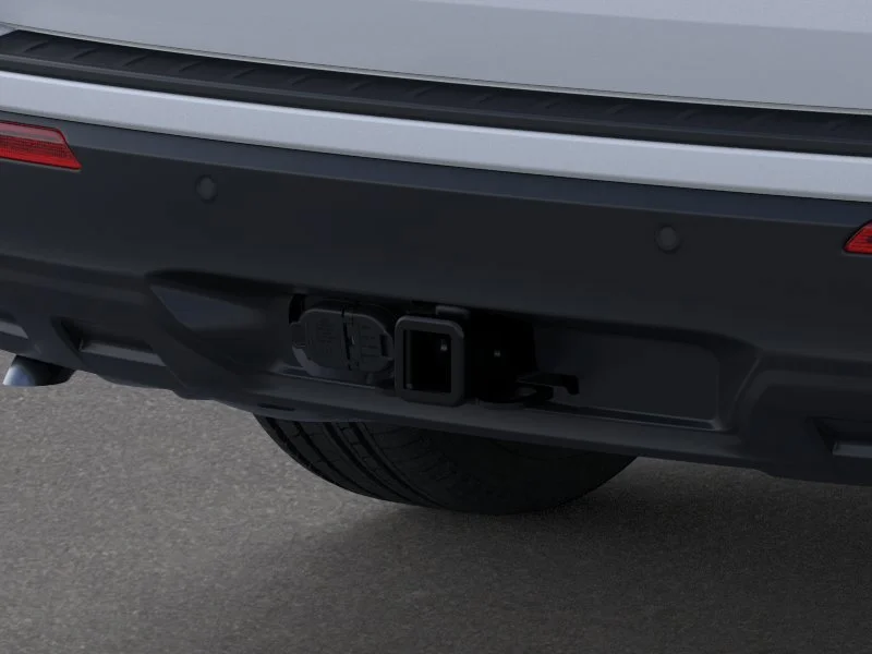 New 2026 White Metallic Ford Active image 23