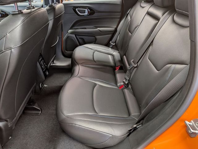 2026 Jeep Compass Limited Altitude - Photo 16