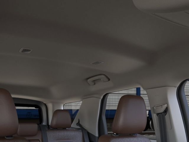 New 2025 Oxford White Ford Outer Banks® image 22