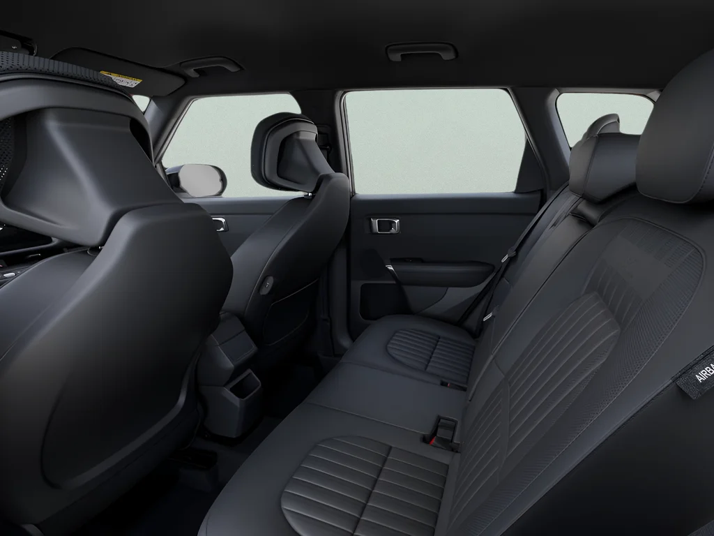 New 2027 Snow White Pearl Kia X-Line S image 13