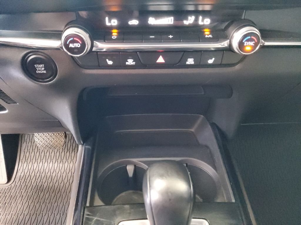 Used 2021 Gray Mazda Premium image 28