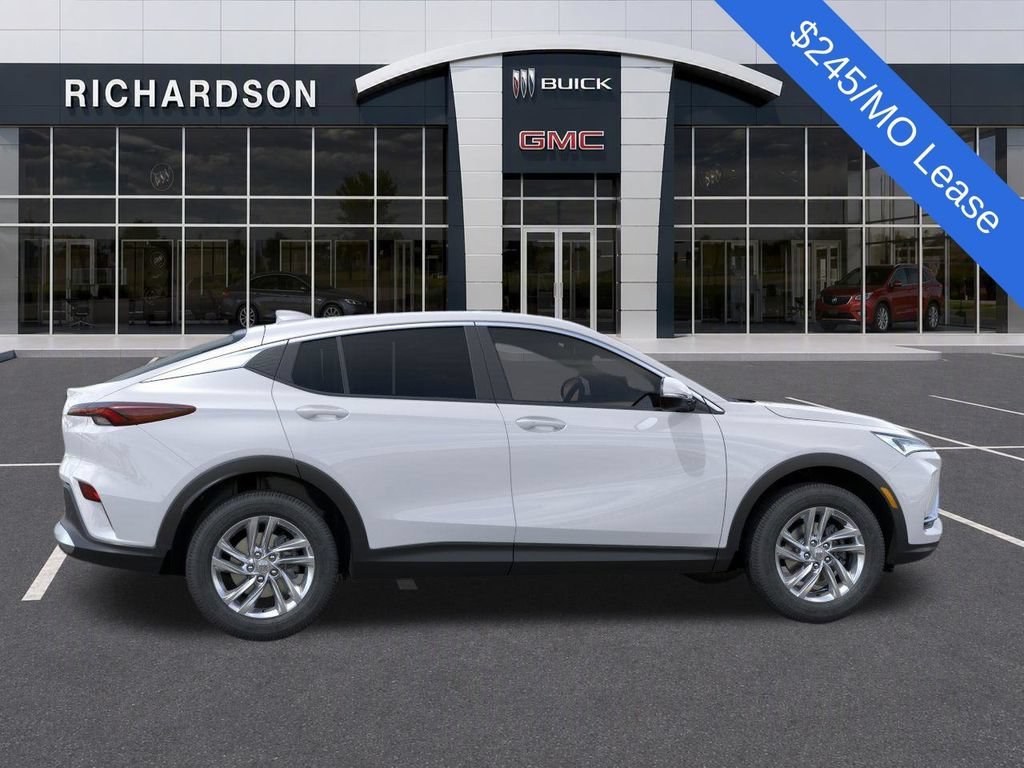 2026 Buick Envista Preferred - Photo 33