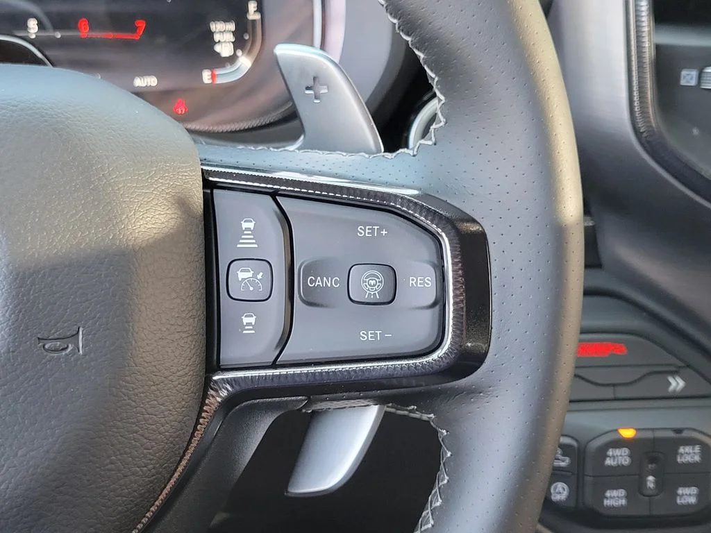 2026 Ram Ram 1500 Pickup photo 5