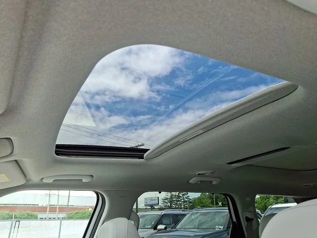 New 2026 White Hyundai Limited image 12
