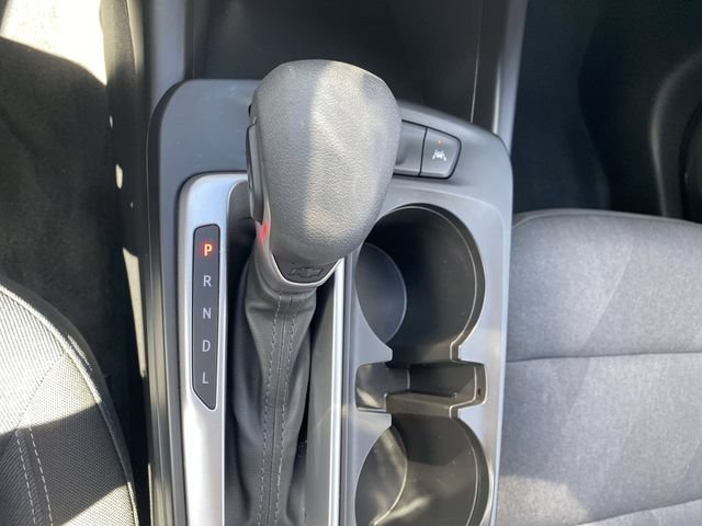 Used 2026 Apex Red Chevrolet LS image 19