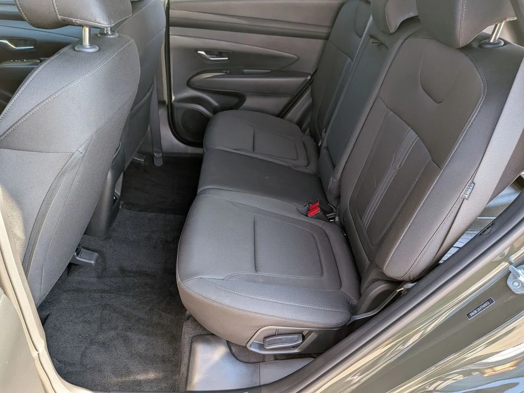 Used 2026 Green Hyundai SEL image 24