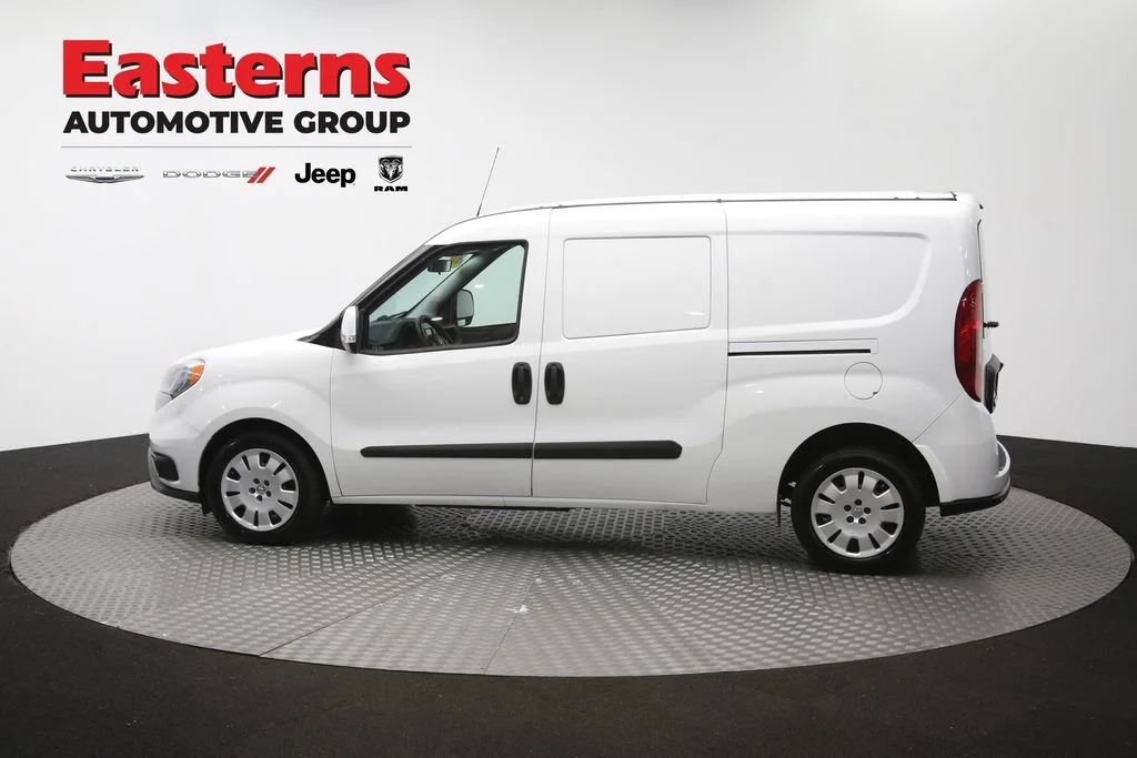 Used 2021 White Ram Tradesman SLT image 60