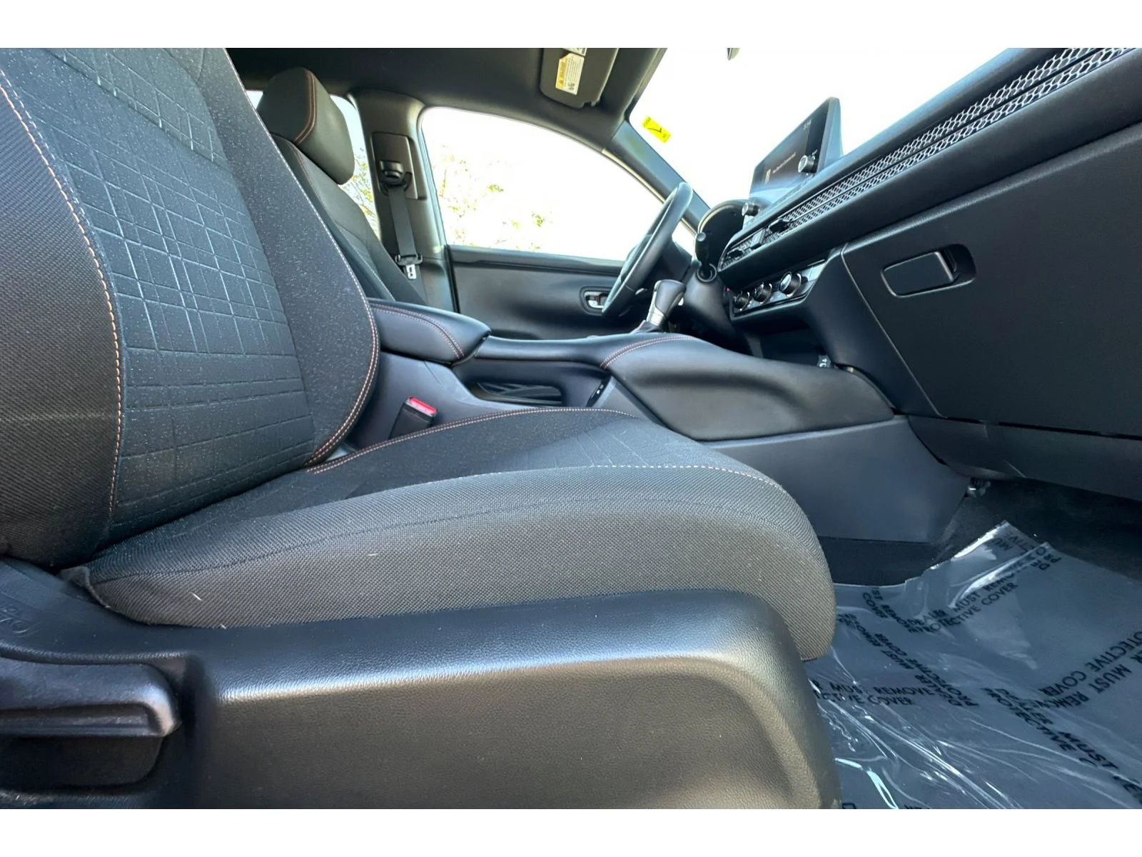 Used 2024 Nordic Forest Pearl Honda Sport image 23