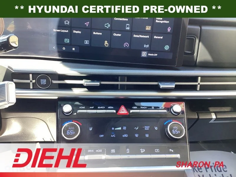 2024 Hyundai Santa Fe XRT - Photo 24