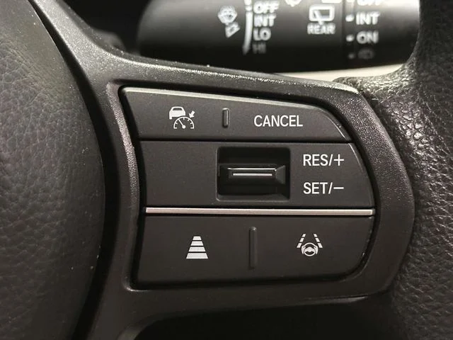 2024 Honda HR-V LX - Photo 23