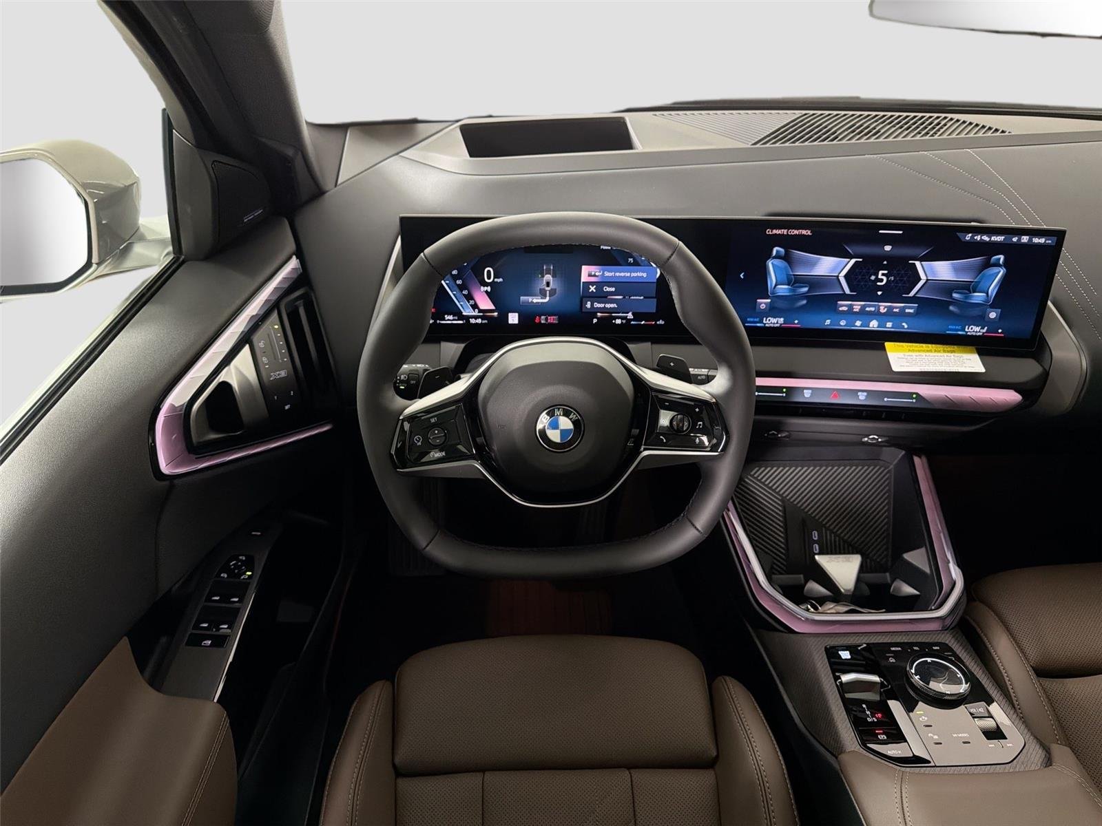 New 2026 Dune Grey Metallic BMW 30 xDrive image 22